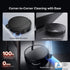 Roborock Saros 10R Robot Vacuum Cleaner - Certified Refurbished