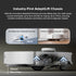Roborock Qrevo Edge Robot Vacuum Cleaner - Certified Refurbished