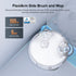 Roborock Qrevo Edge C Robot Vacuum Cleaner - Certified Refurbished