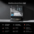 Roborock Saros 10R Robot Vacuum Cleaner - Certified Refurbished