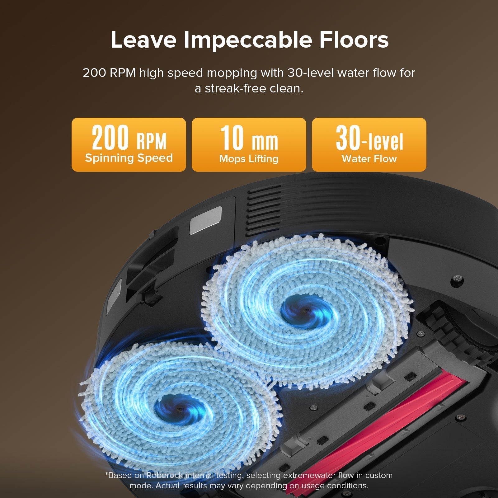 Roborock Qrevo L Robot Vacuum Cleaner - Certified Refurbished