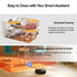 Roborock Q7T+ Robot Vacuum Cleaner - Certified Refurbished
