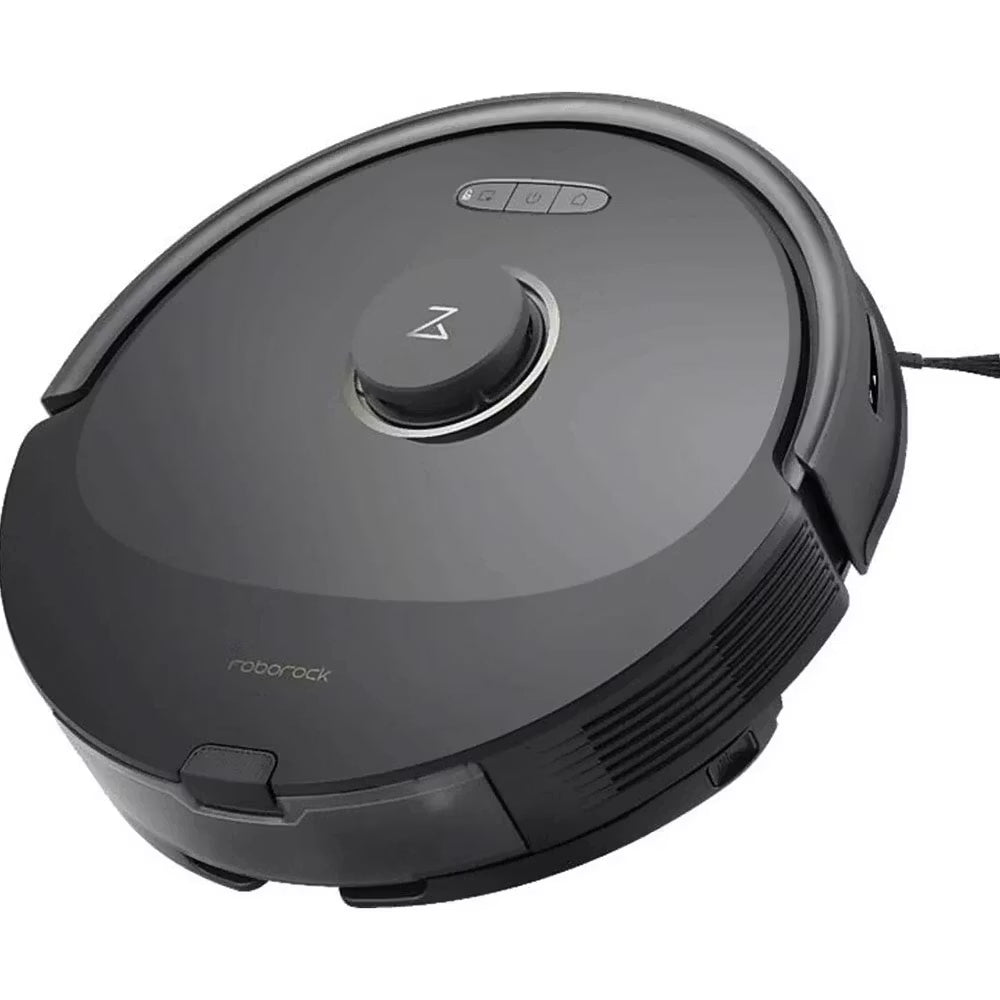 Roborock Q8 Max Robot Vacuum Cleaner - Certified Refurbished