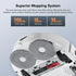Roborock Qrevo Edge C Robot Vacuum Cleaner - Certified Refurbished