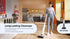 Roborock Flexi Lite Wet Dry Vacuum Cleaner - Certified Refurbished