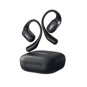 SHOKZ OpenFit Open Ear Headphone - Certified Refurbished