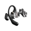Shokz OpenFit Open Ear Headphone - Certified Refurbished