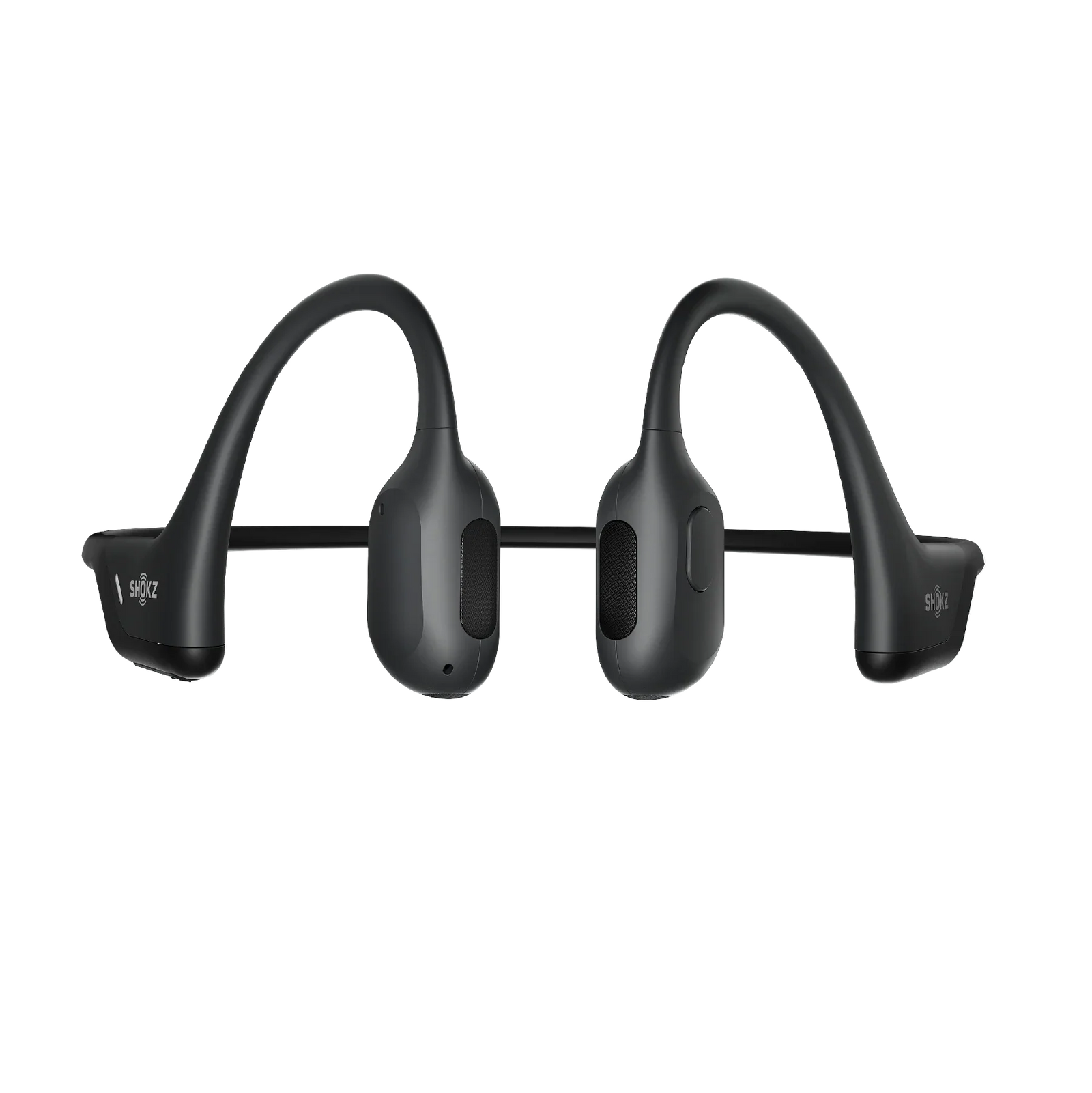Shokz OpenRun Pro - Bone Conduction Headphones - Certified Refurbished