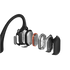 Shokz OpenRun Pro - Bone Conduction Headphones - Certified Refurbished