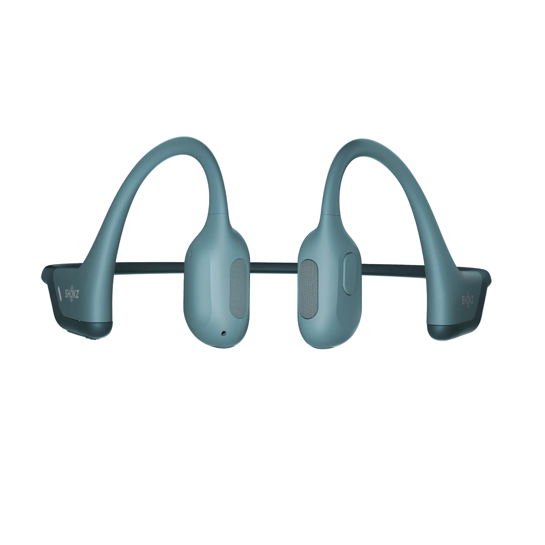 SHOKZ OpenRun Pro - Bone Conduction Headphones - Certified Refurbished