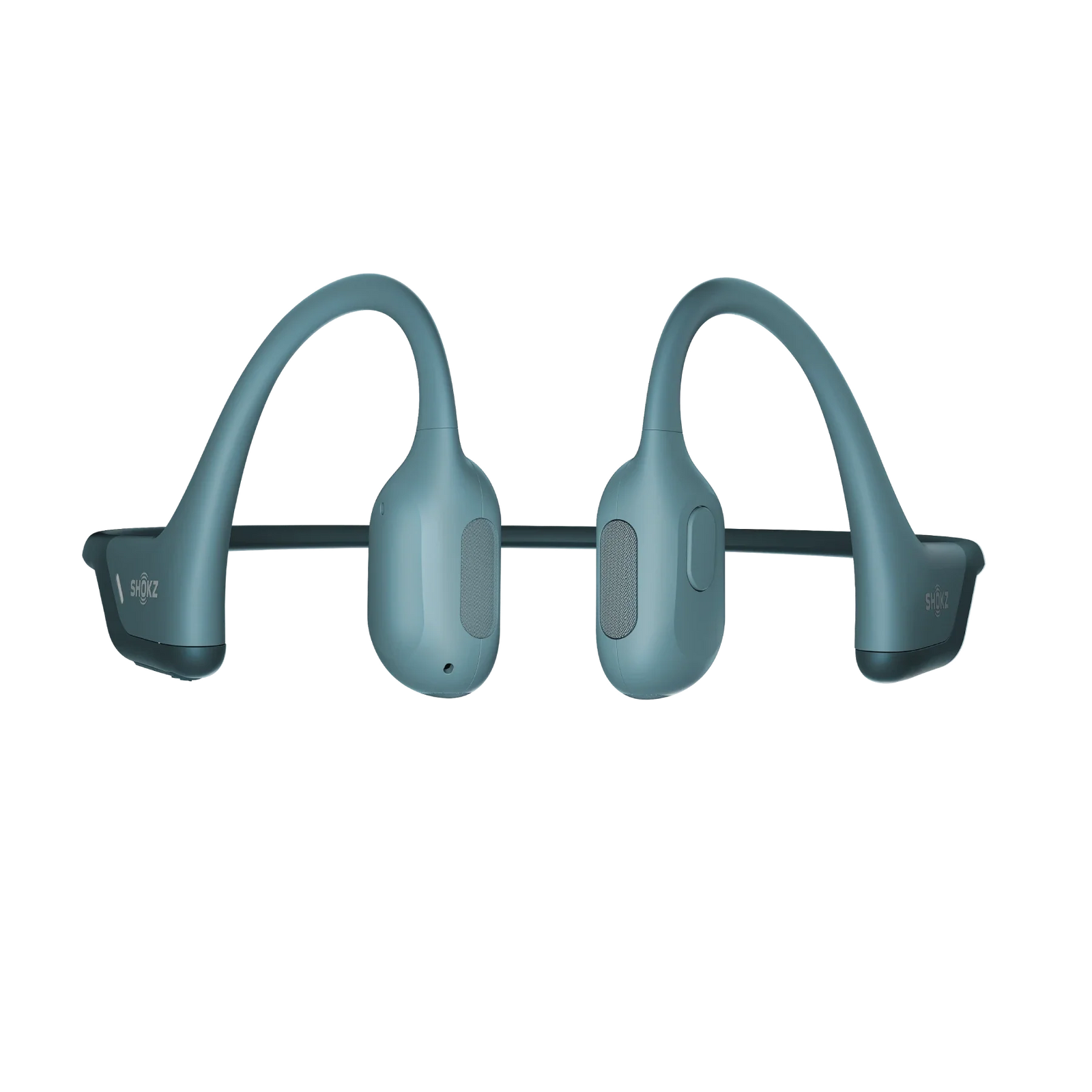 Shokz OpenRun Pro - Bone Conduction Headphones - Certified Refurbished