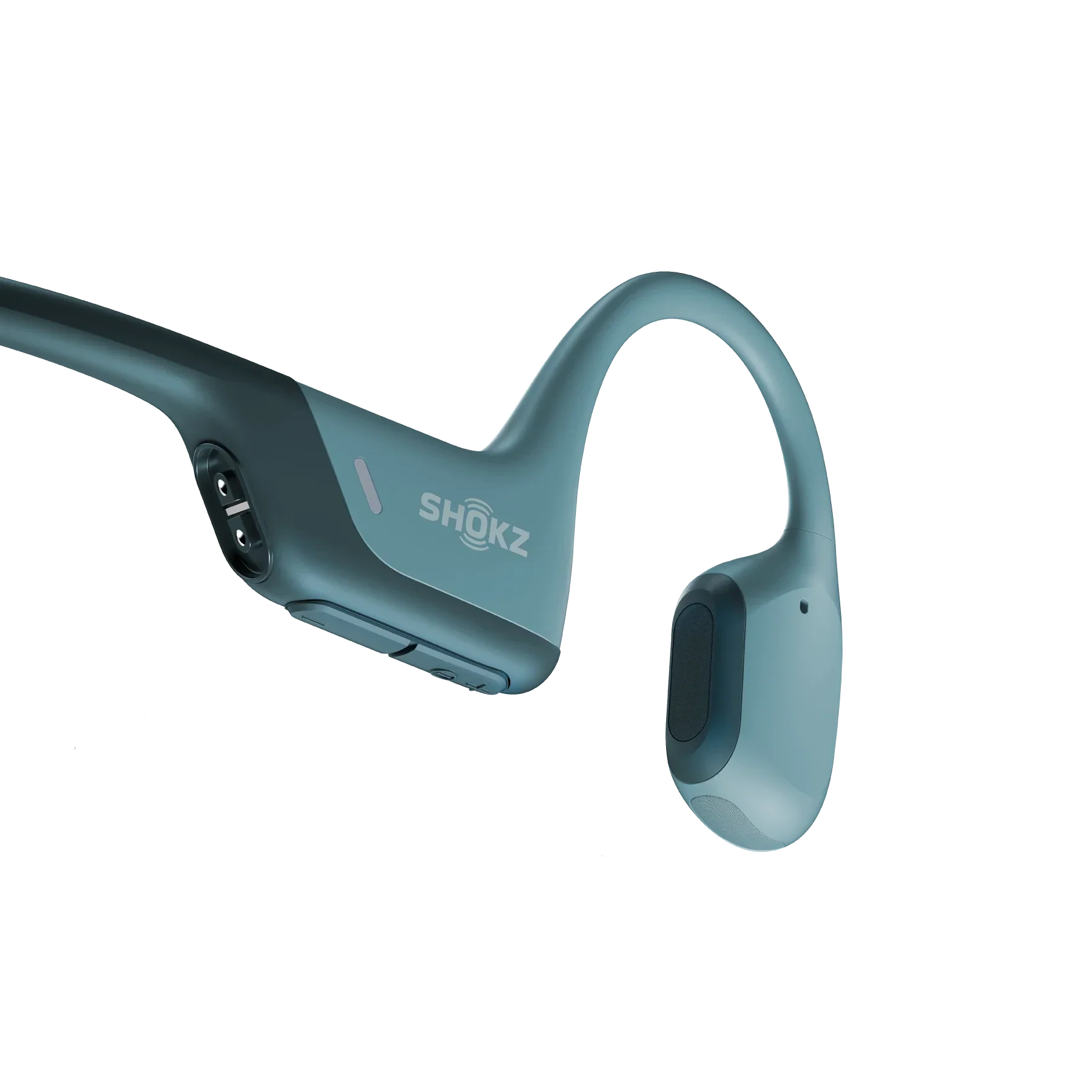 SHOKZ OpenRun Pro - Bone Conduction Headphones - Certified Refurbished