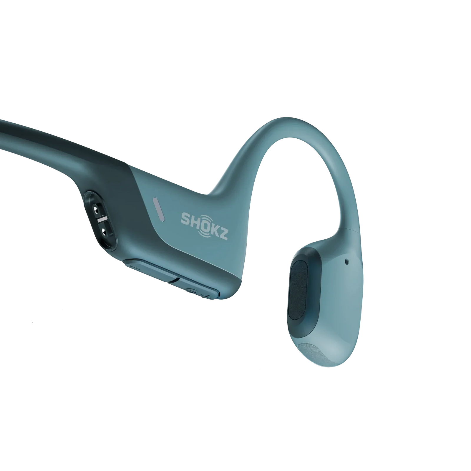 Shokz OpenRun Pro - Bone Conduction Headphones - Certified Refurbished