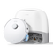 Roborock Qrevo Curv 2 Flow Robot Vacuum Cleaner - Certified Refurbished