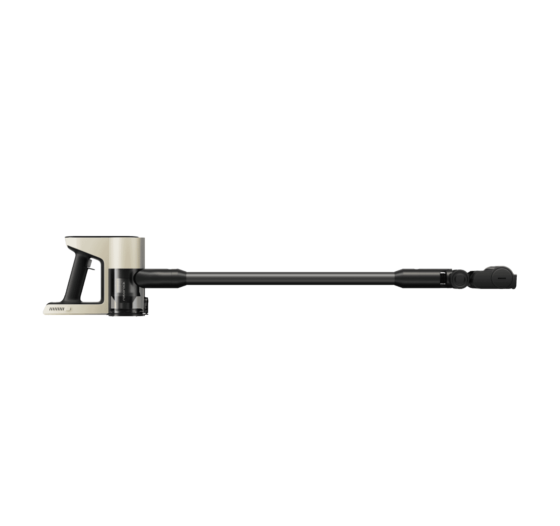 Roborock H5 Cordless Vacuum Cleaner - Certified Refurbished