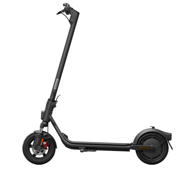 Segway-Ninebot E2 Plus II Electric Scooter - Certified Refurbished