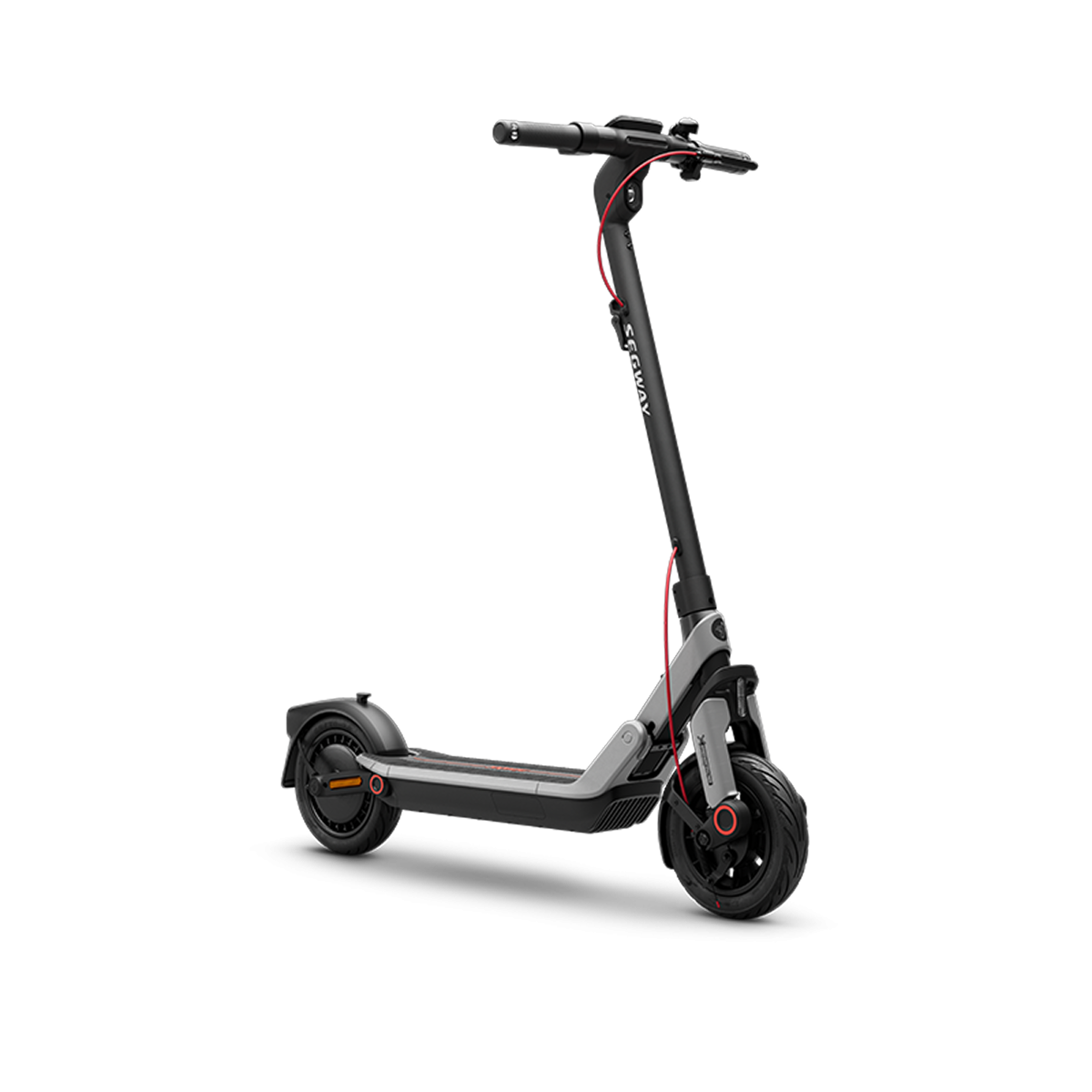 Segway-Ninebot E3 Electric KickScooter - Certified Refurbished