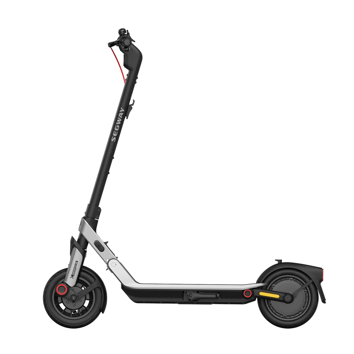 Segway-Ninebot E3 Pro Electric KickScooter - Certified Refurbished