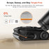 F25 ACE Pro Foam Wet Dry Cordless Vacuum Cleaner - Certified Refurbished