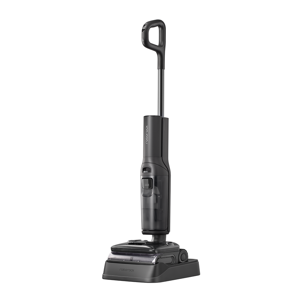 Roborock F25 Ultra Wet Dry Vacuum Cleaner - Certified Refurbished