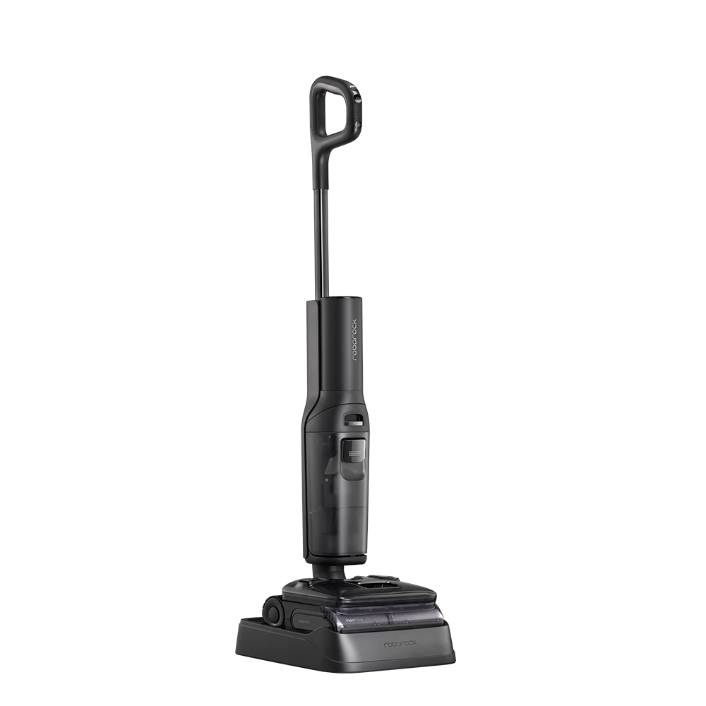 Roborock F25 Ultra Wet Dry Vacuum Cleaner - Certified Refurbished