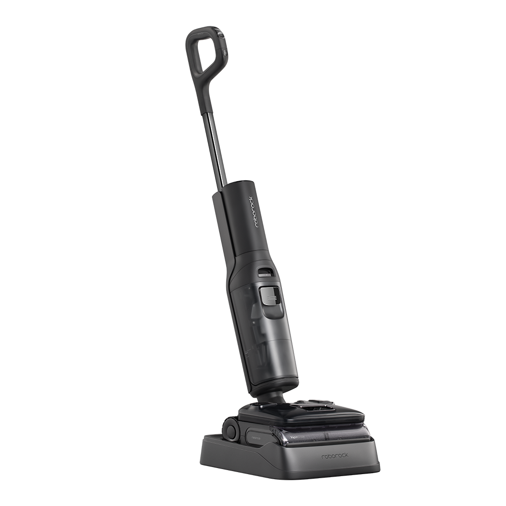 Roborock F25 Ultra Wet Dry Vacuum Cleaner - Certified Refurbished