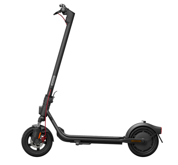 Segway-Ninebot F2 II Electric KickScooter - Certified Refurbished