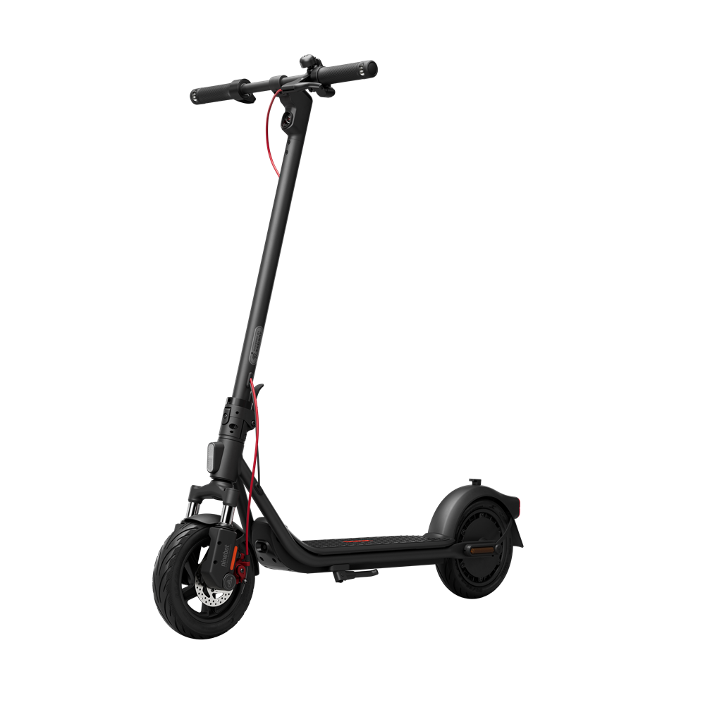 Segway-Ninebot F2 Pro II Electric KickScooter - Certified Refurbished