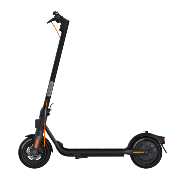 Segway-Ninebot F2 Plus Electric KickScooter - Certified Refurbished