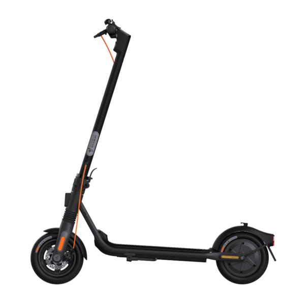 Segway-Ninebot F2 Pro Electric KickScooter - Certified Refurbished