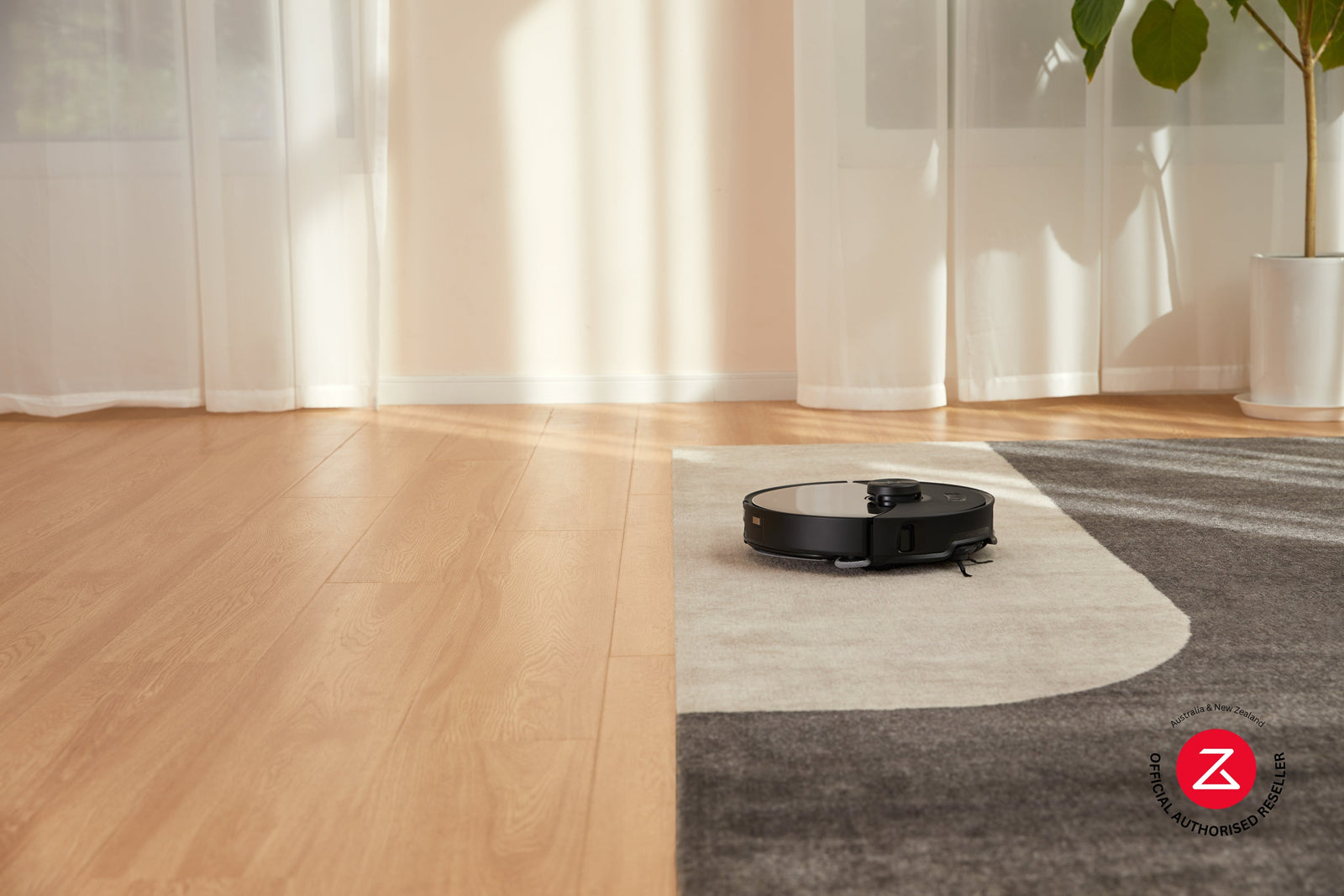Roborock S8 MaxV Ultra Robot Vacuum Cleaner - Certified Refurbished