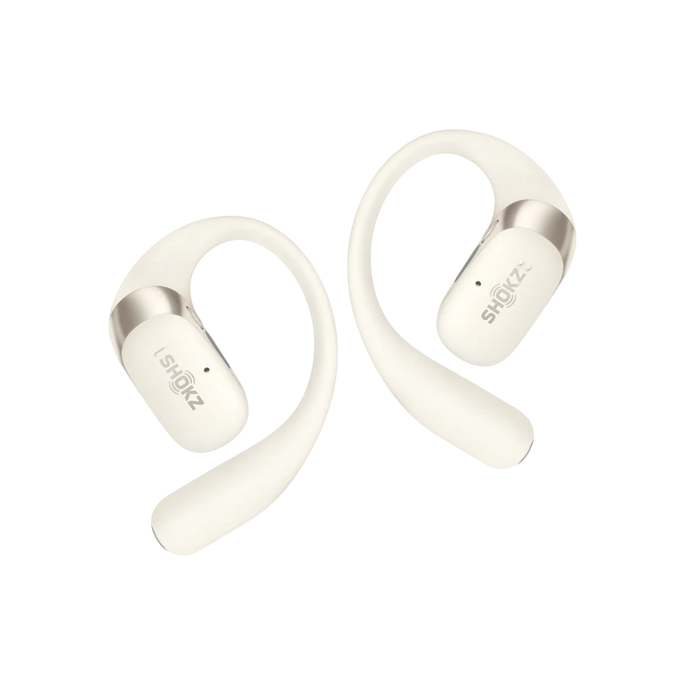 SHOKZ OpenFit 2 - Certified Refurbished