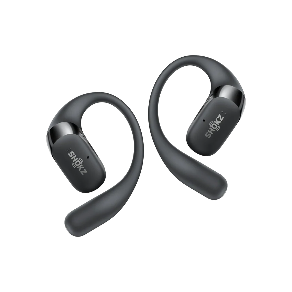 SHOKZ OpenFit 2 - Certified Refurbished