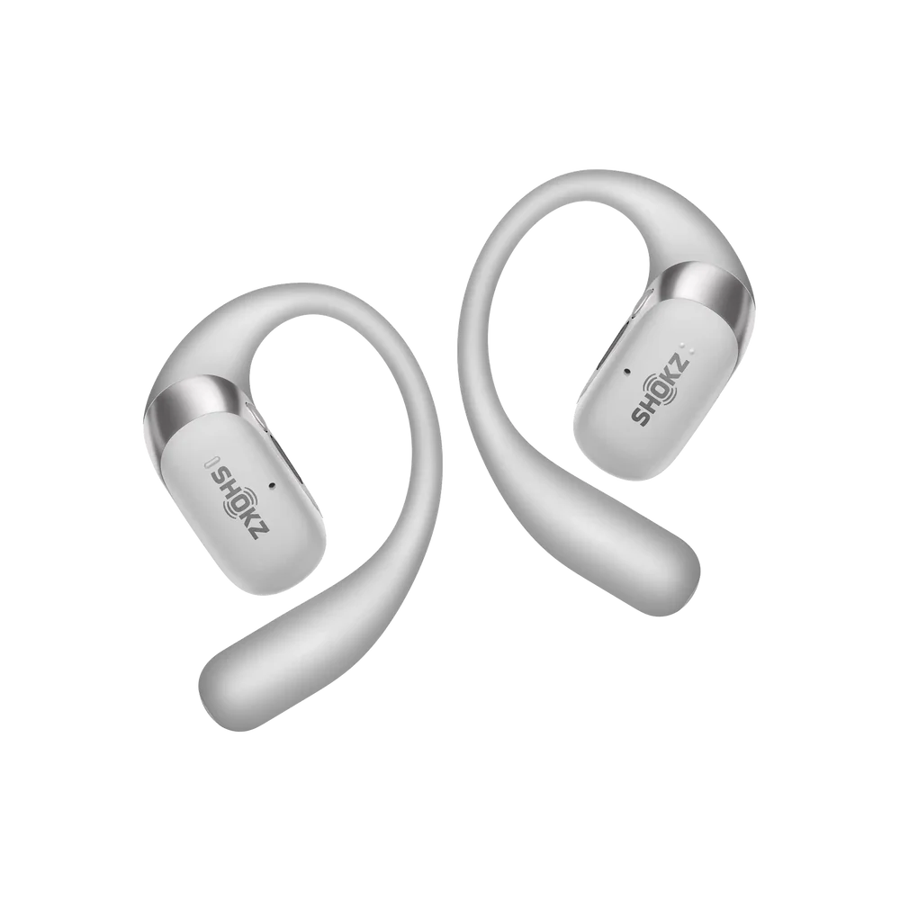 SHOKZ OpenFit 2+ - Certified Refurbished