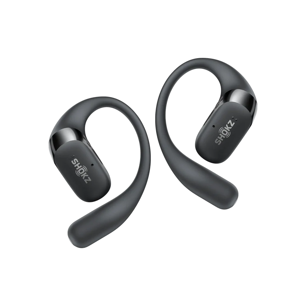 SHOKZ OpenFit 2+ - Certified Refurbished