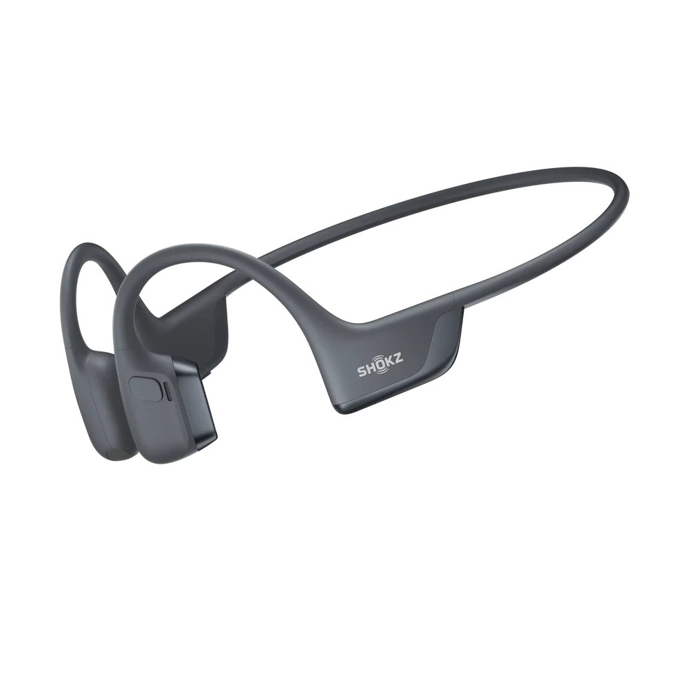 Shokz OpenRun Pro 2 Wireless Bone Conduction Headphones - Certified Refurbished
