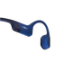 Shokz OpenRun Wireless Bone Conduction Headphones - Certified Refurbished