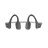 Shokz OpenRun Wireless Bone Conduction Headphones - Certified Refurbished