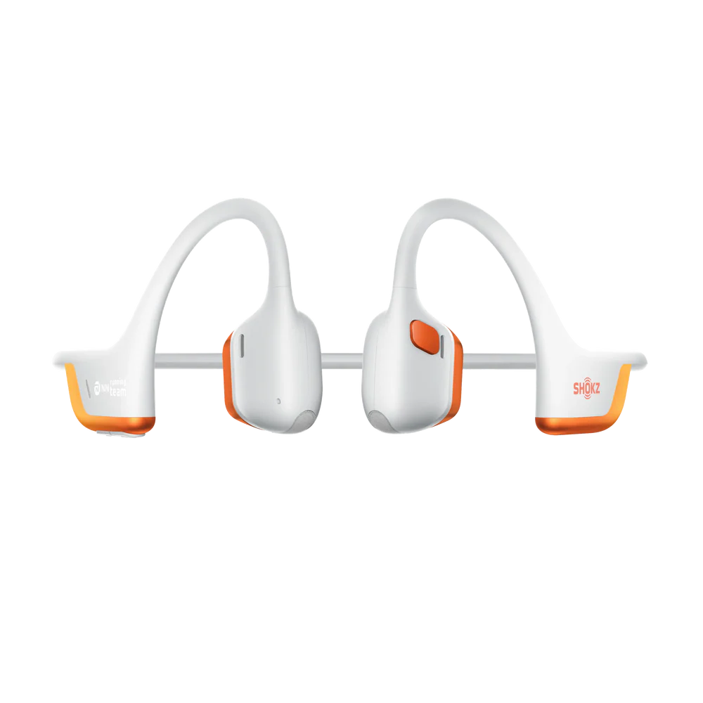 Shokz OpenRun Pro 2 Wireless Bone Conduction Headphones - Certified Refurbished