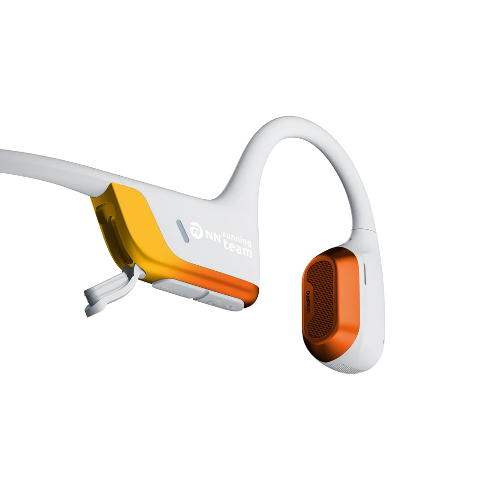 Shokz OpenRun Pro 2 Wireless Bone Conduction Headphones - Certified Refurbished