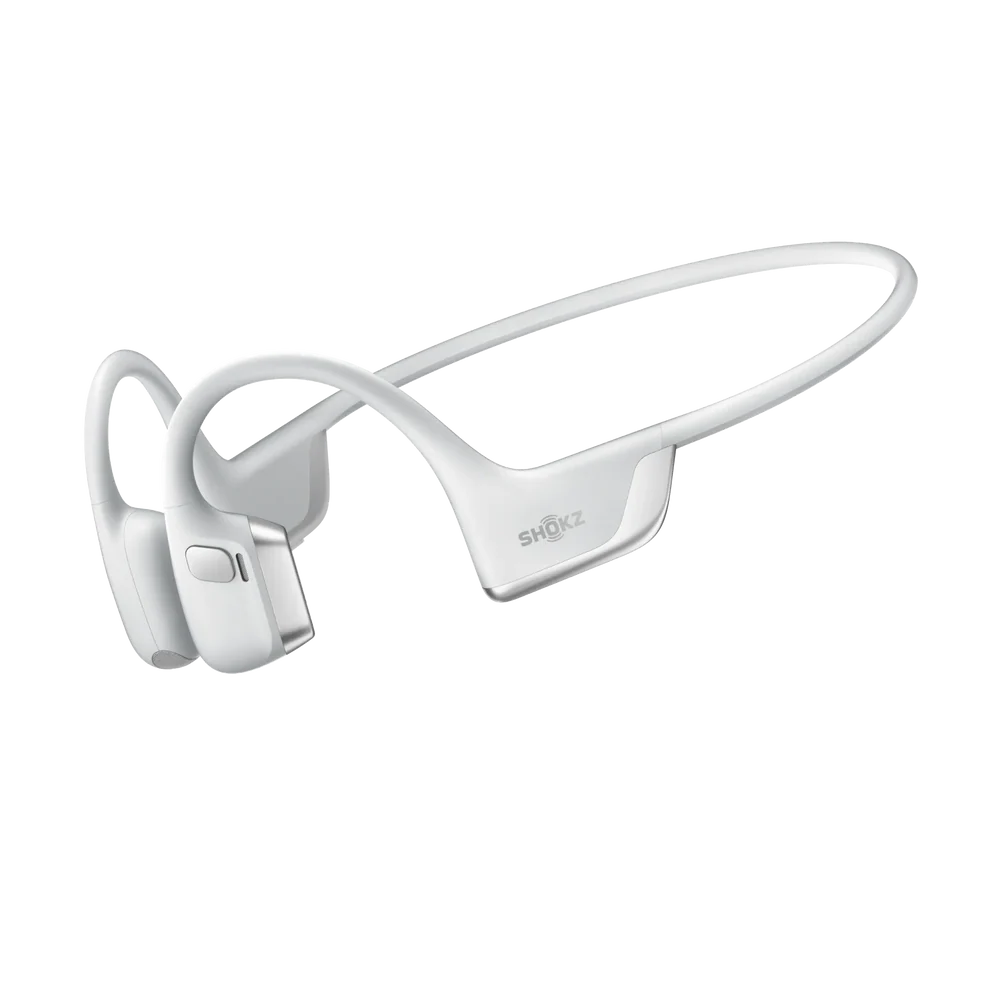 Shokz OpenRun Pro 2 Wireless Bone Conduction Headphones - Certified Refurbished