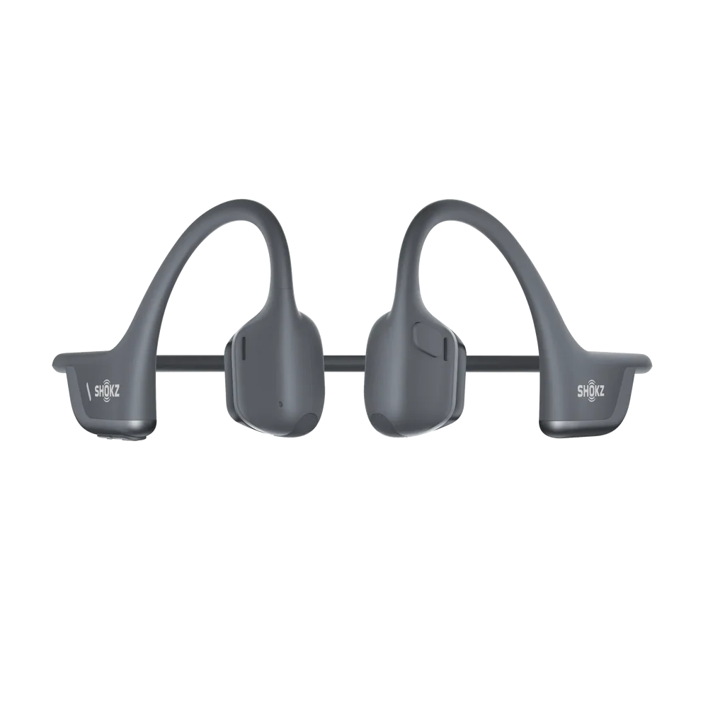 Shokz OpenRun Pro 2 Wireless Bone Conduction Headphones - Certified Refurbished