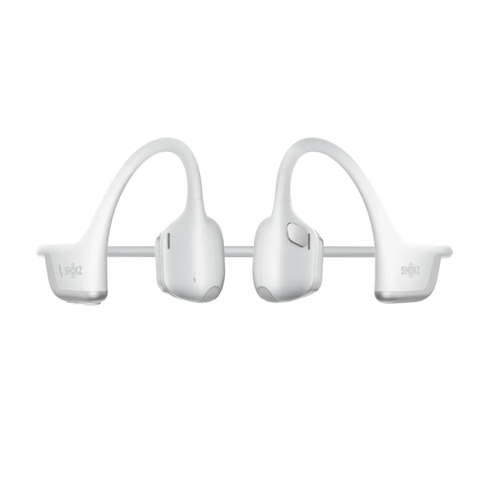 Shokz OpenRun Pro 2 Wireless Bone Conduction Headphones - Certified Refurbished