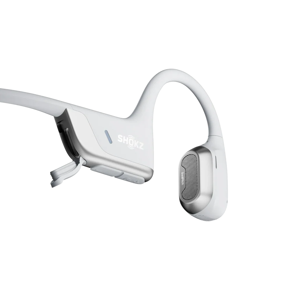 Shokz OpenRun Pro 2 Wireless Bone Conduction Headphones - Certified Refurbished