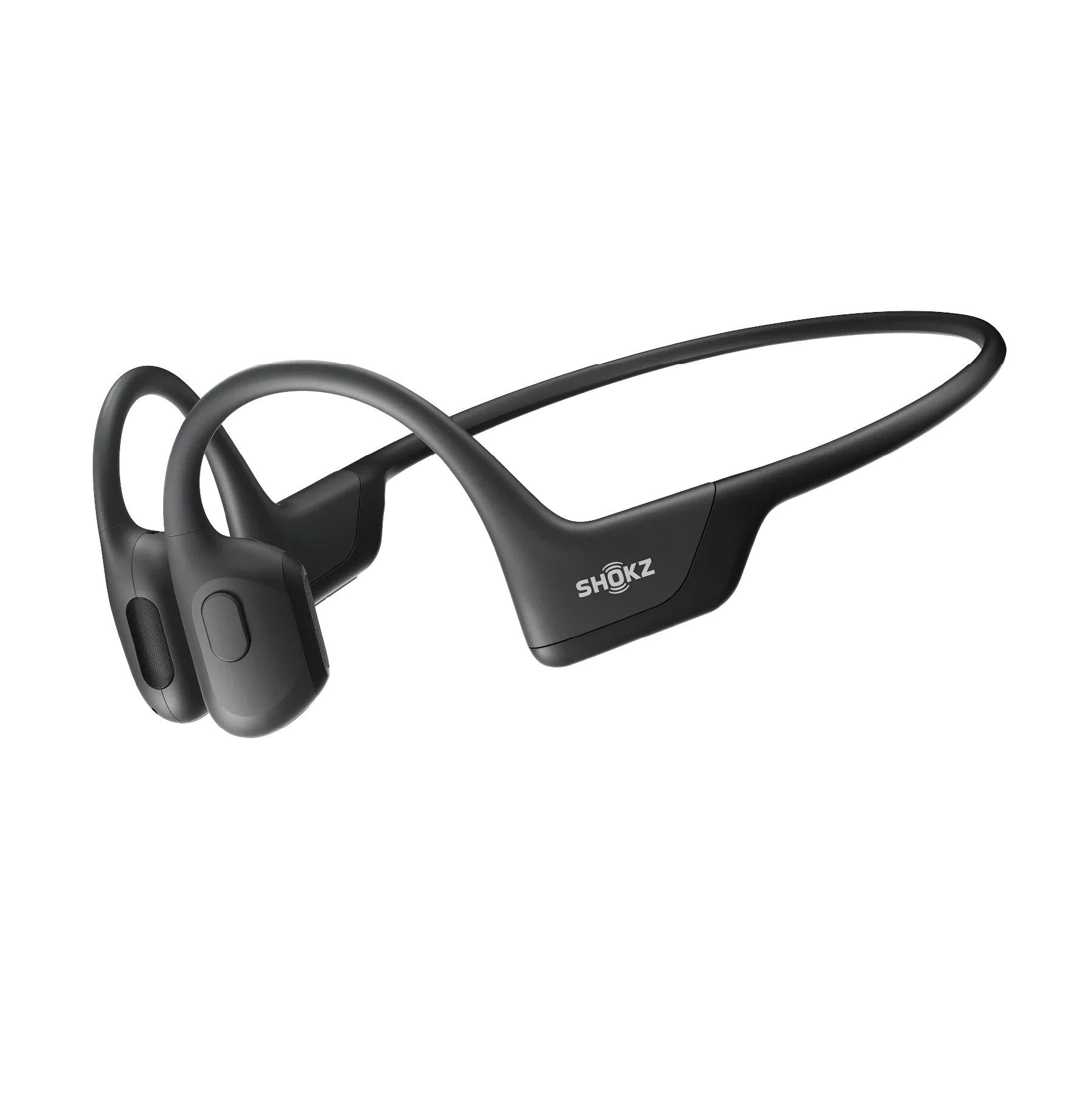 SHOKZ OpenRun Pro - Bone Conduction Headphones - Certified Refurbished
