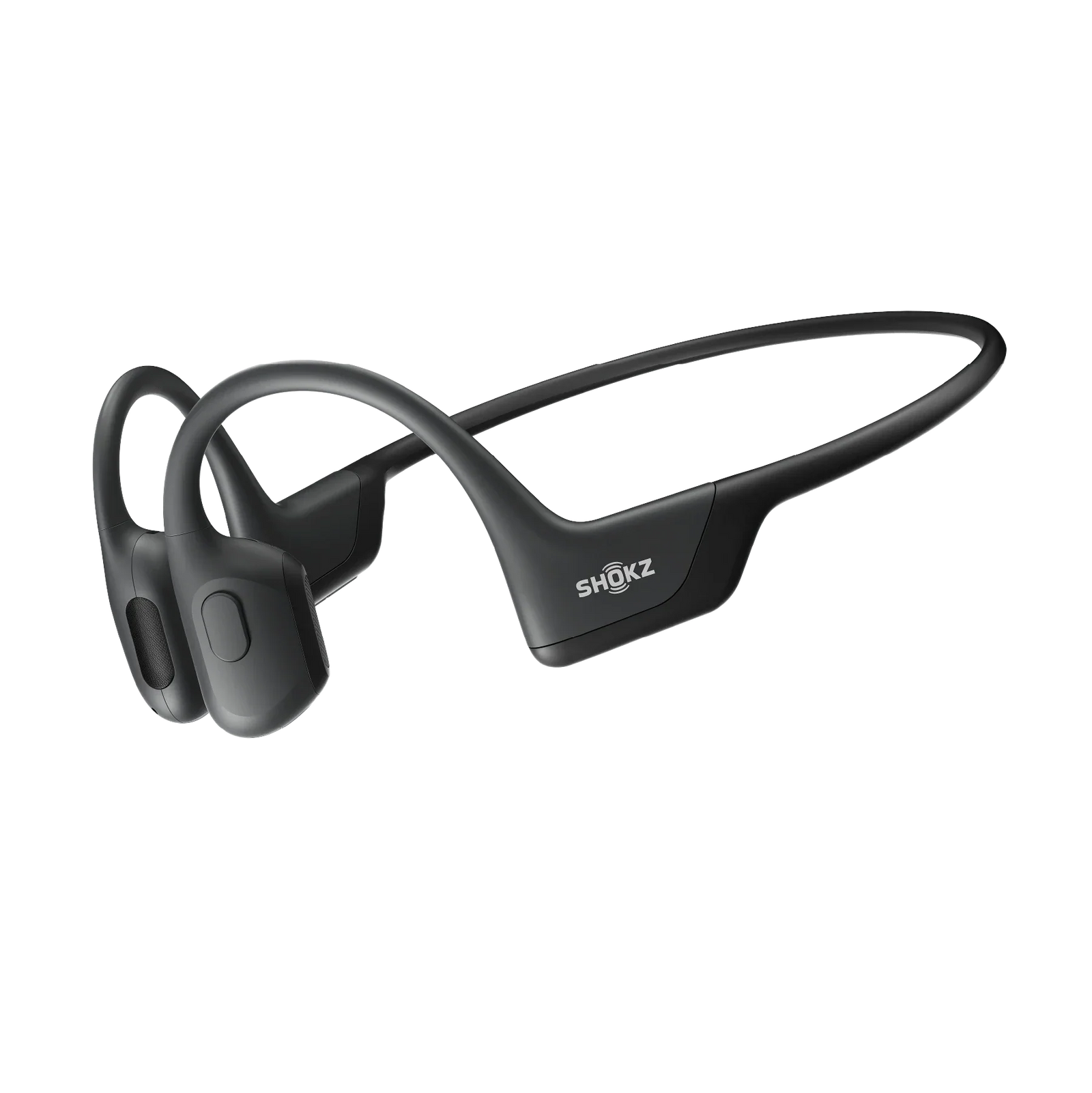 Shokz OpenRun Pro - Bone Conduction Headphones - Certified Refurbished
