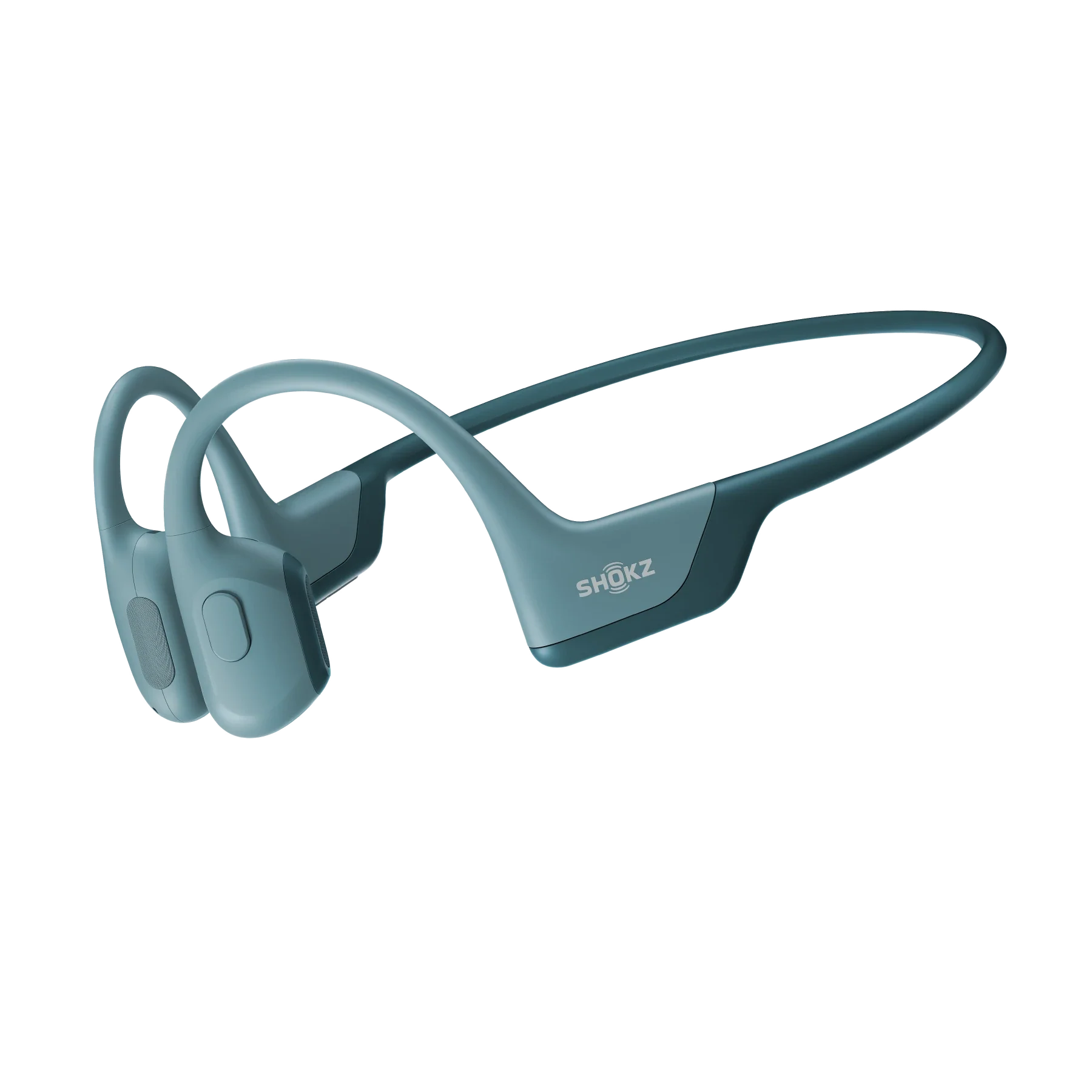SHOKZ OpenRun Pro - Bone Conduction Headphones - Certified Refurbished