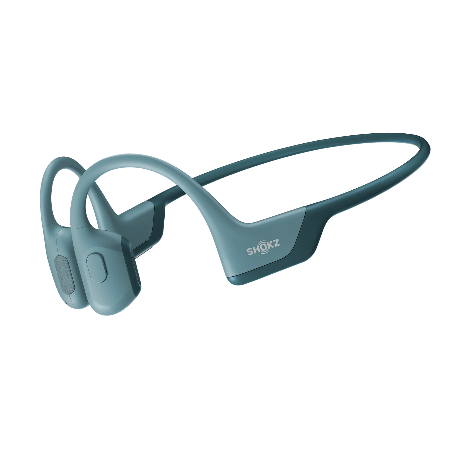 Shokz OpenRun Pro - Bone Conduction Headphones - Certified Refurbished