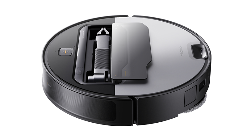 Roborock Saros Z70 Robot Vacuum Cleaner - Certified Refurbished