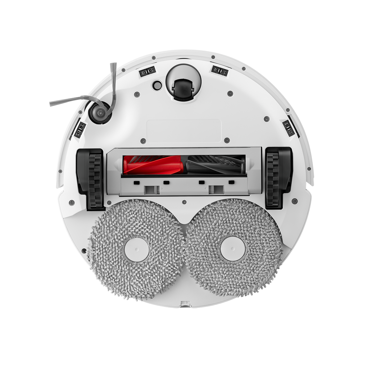 Roborock Qrevo C Robot Vacuum Cleaner - Certified Refurbished